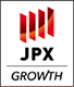 JPX GROWTH